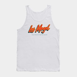 Les Mogol Tank Top